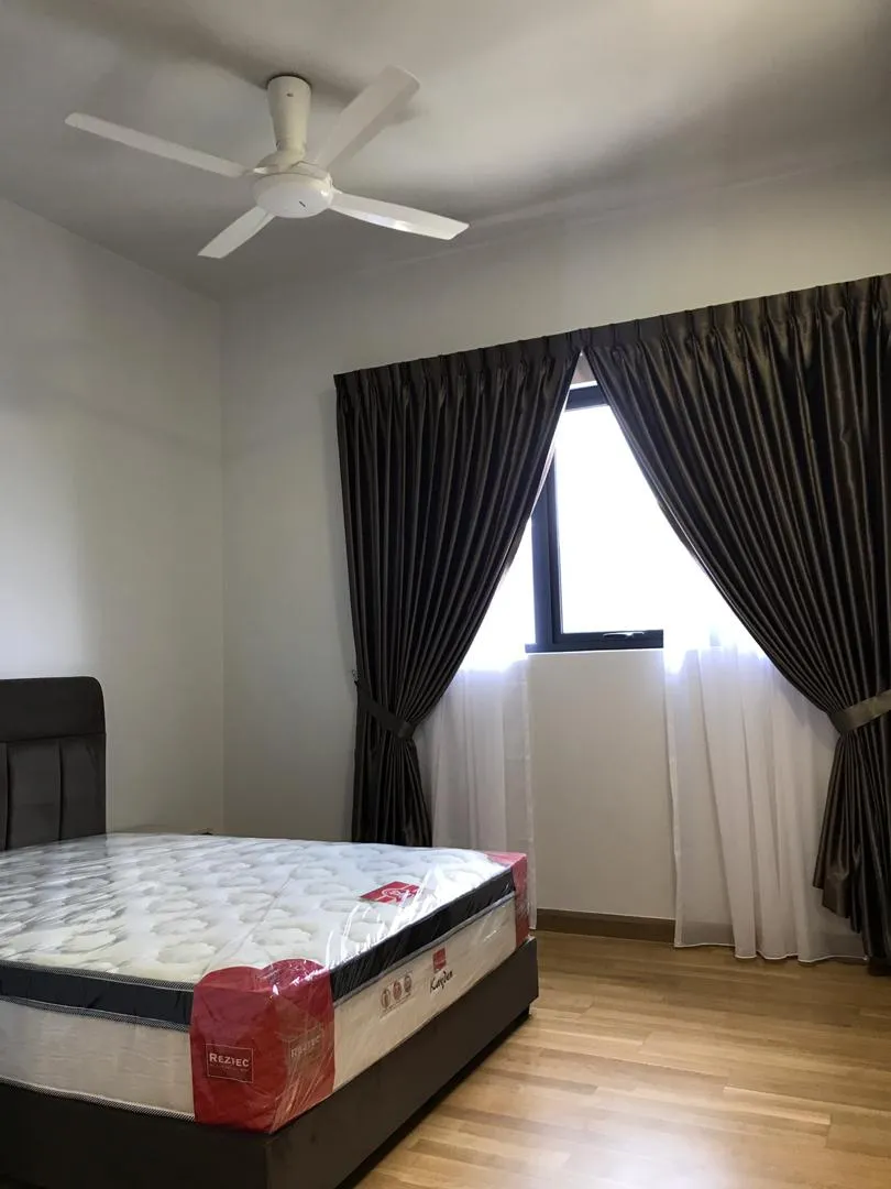 Secoya Residences unit property photo 7