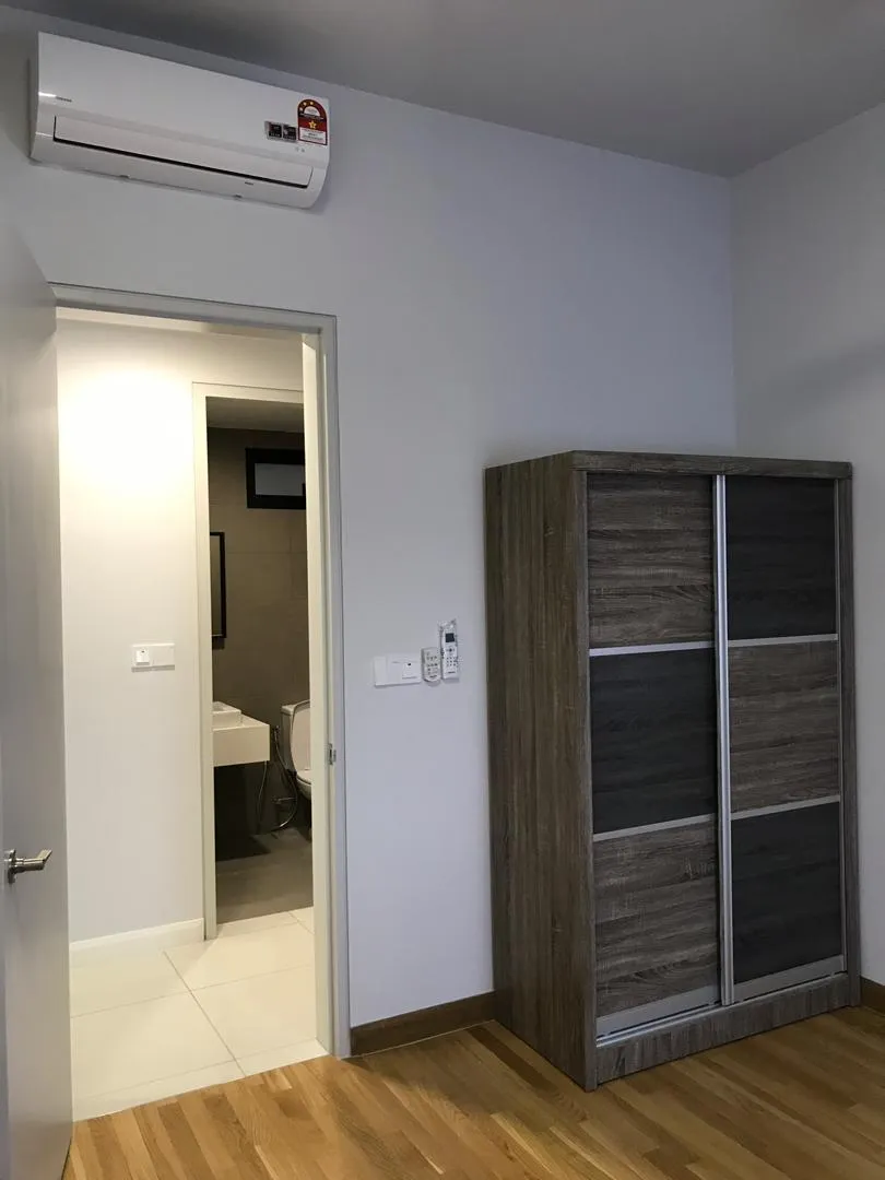 Secoya Residences unit property photo 8