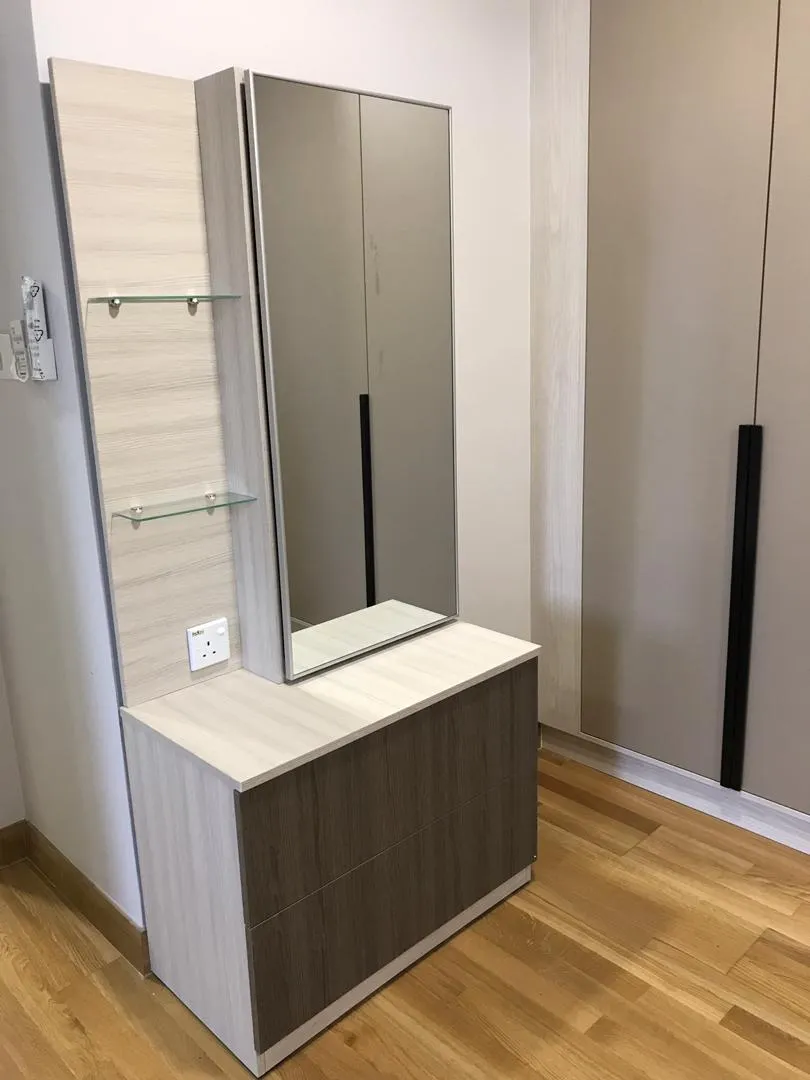 Secoya Residences unit property photo 9