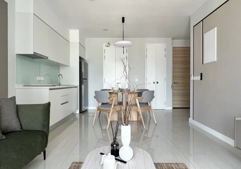 Sentral Suites KL Sentral unit property photo 6