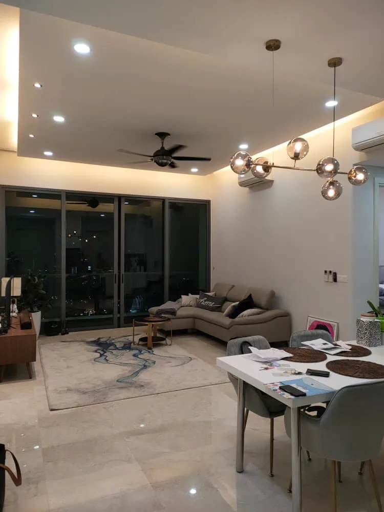 Vogue Suites One - KL Eco City unit property photo 3