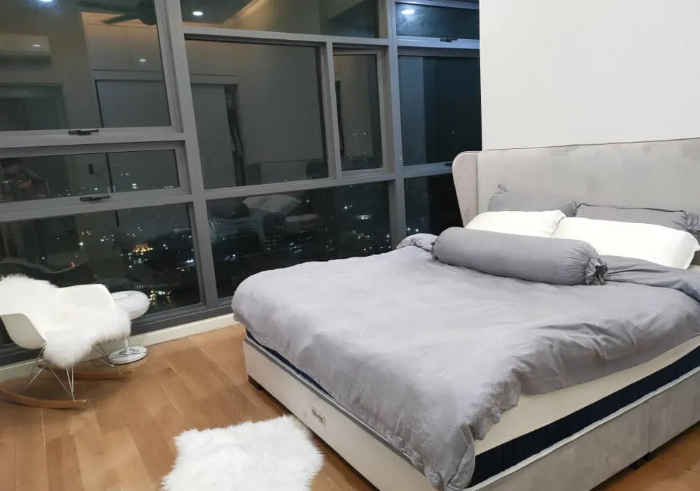 Vogue Suites One - KL Eco City unit property photo 4
