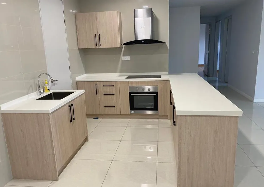 Secoya Residences Rent listing