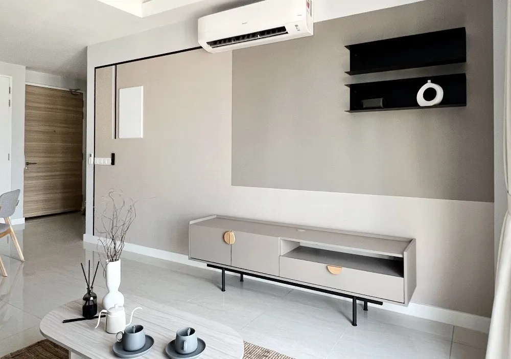 Sentral Suites KL Sentral unit property photo 7