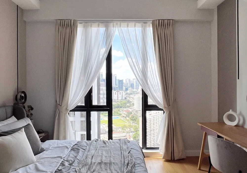 Sentral Suites KL Sentral unit property photo 8