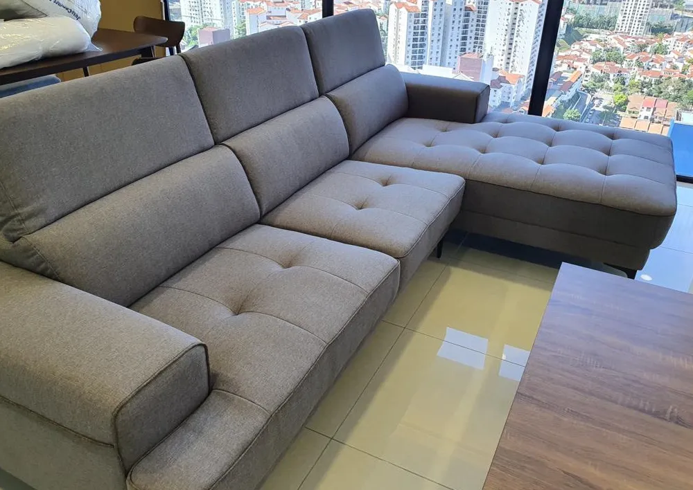 Secoya Residences