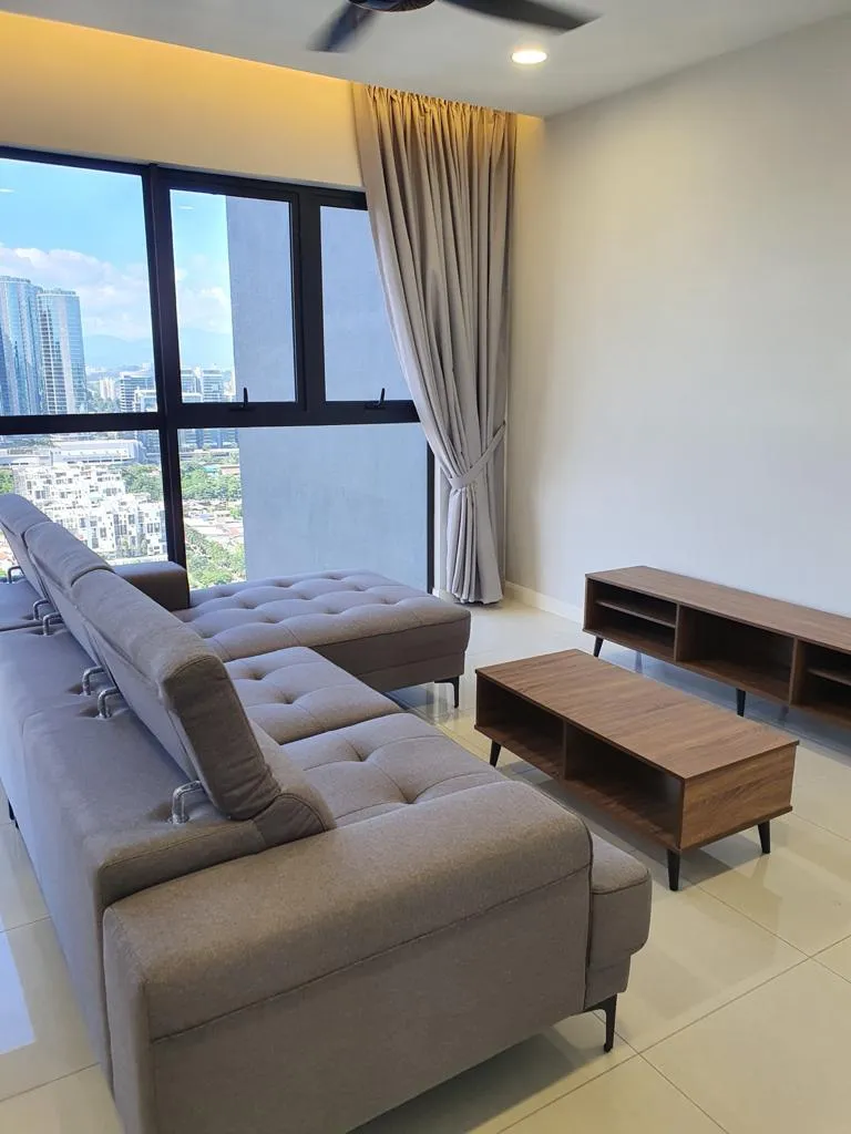 Secoya Residences unit property photo 2