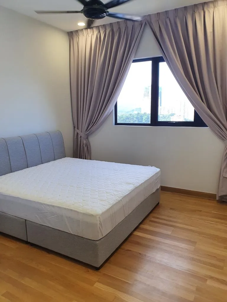 Secoya Residences unit property photo 4