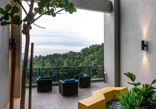Secoya Residences unit property photo 7