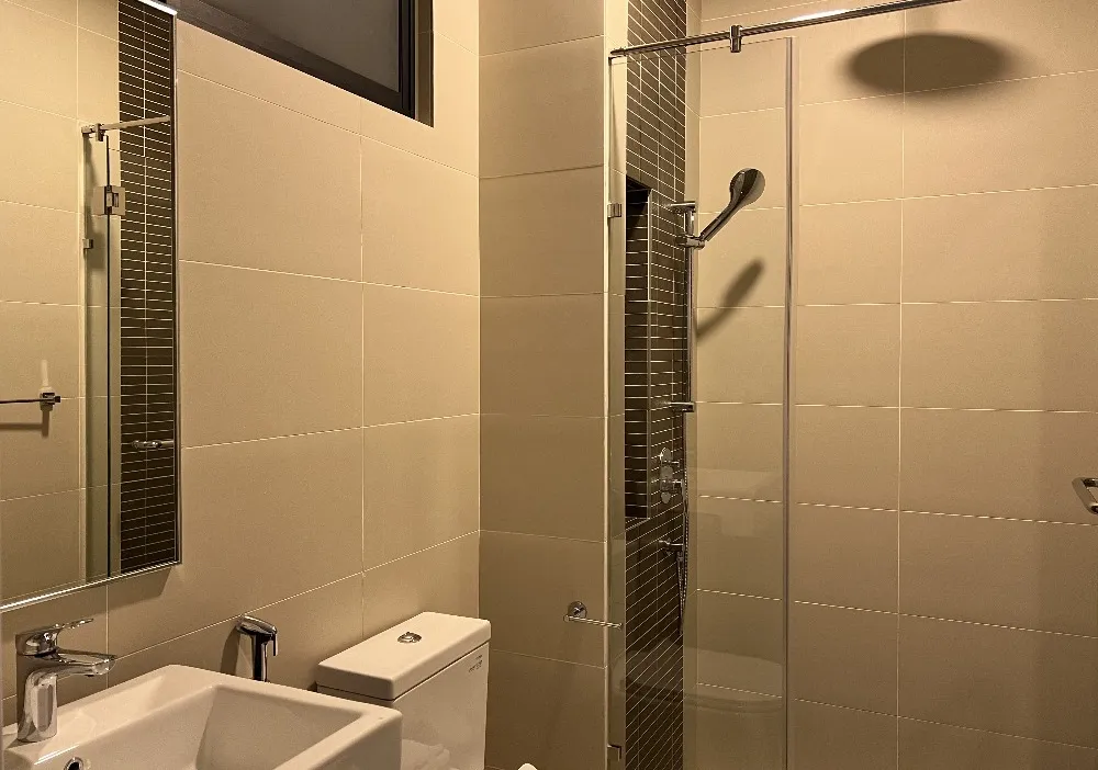 Sentral Suites KL Sentral unit property photo 10