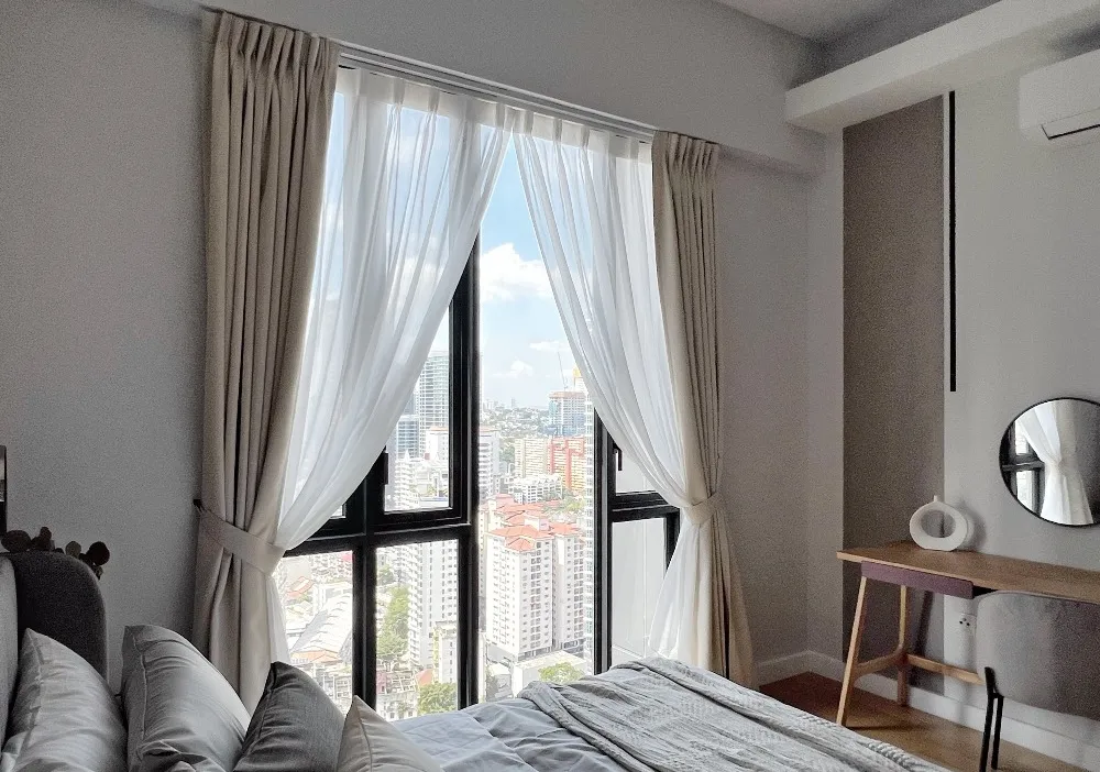 Sentral Suites KL Sentral unit property photo 11