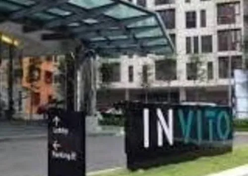 Invito Residences Rent listing