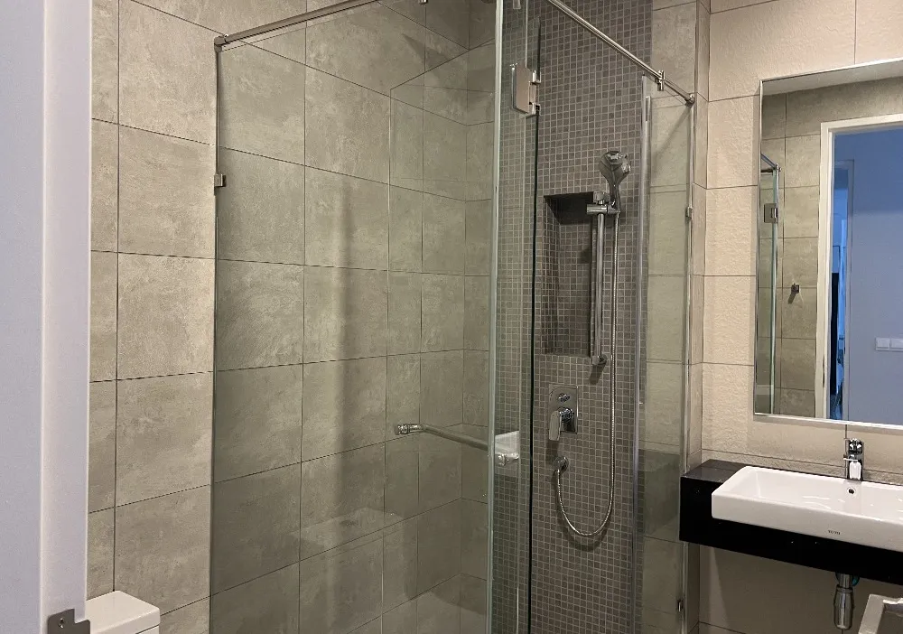 Sentral Suites KL Sentral unit property photo 12