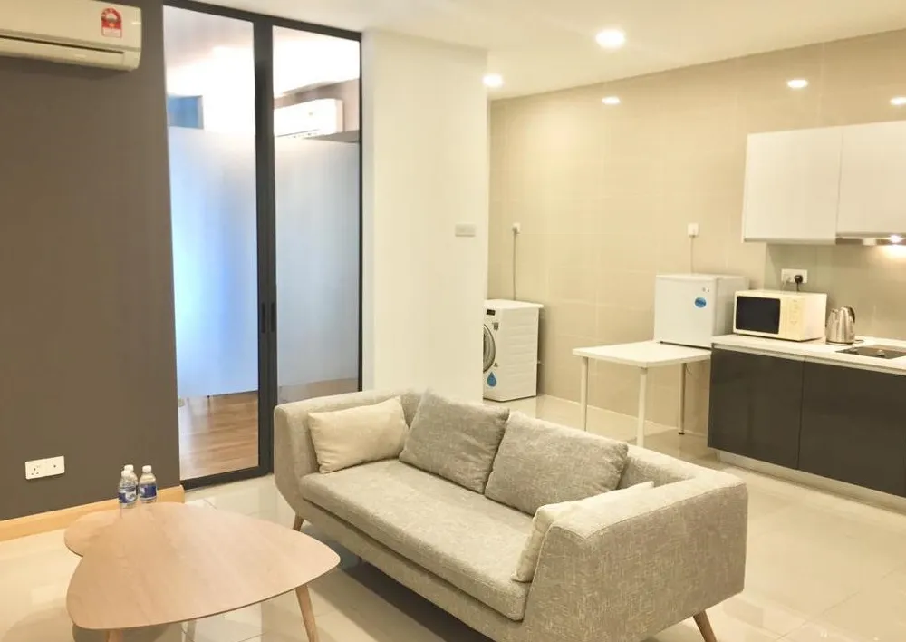 KL Gateway Residences unit property photo 11