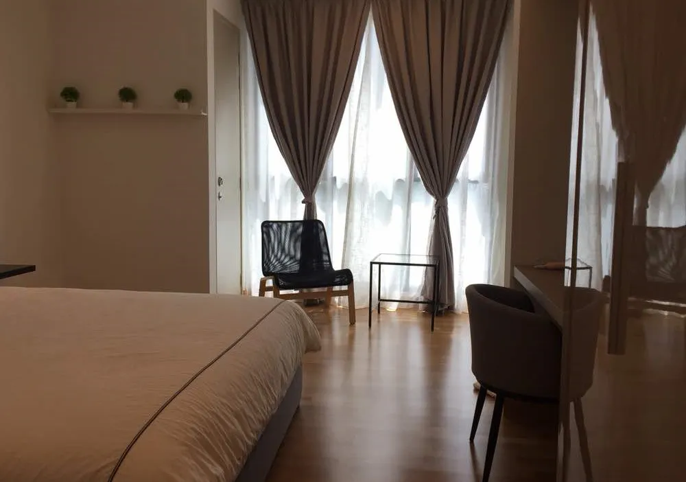 KL Gateway Residences unit property photo 13