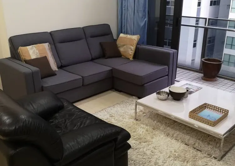6 CapSquare Rent listing