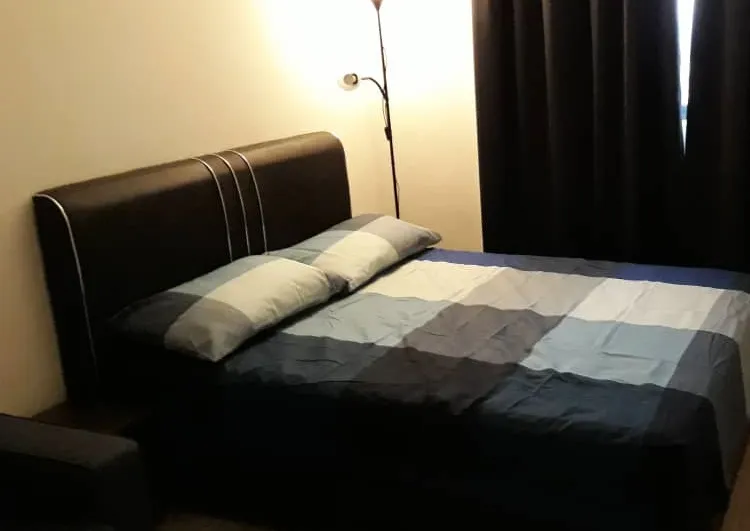 South View Serviced Apartments unit property photo 1