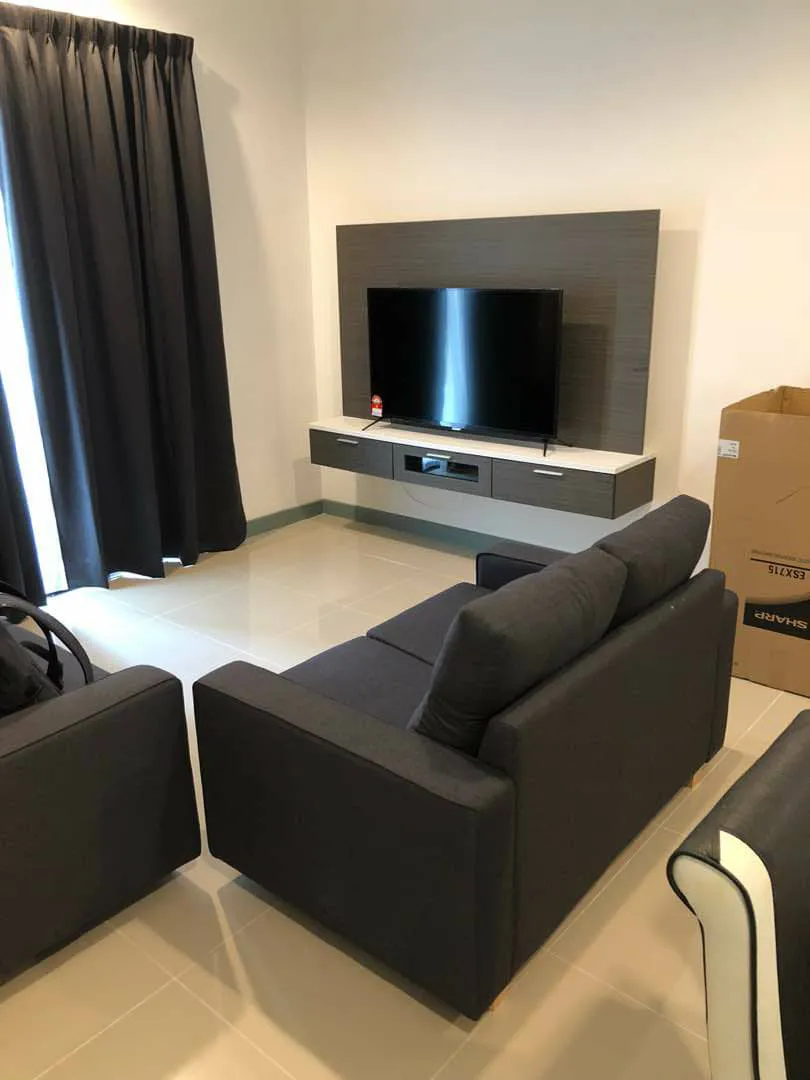 South View Serviced Apartments unit property photo 2