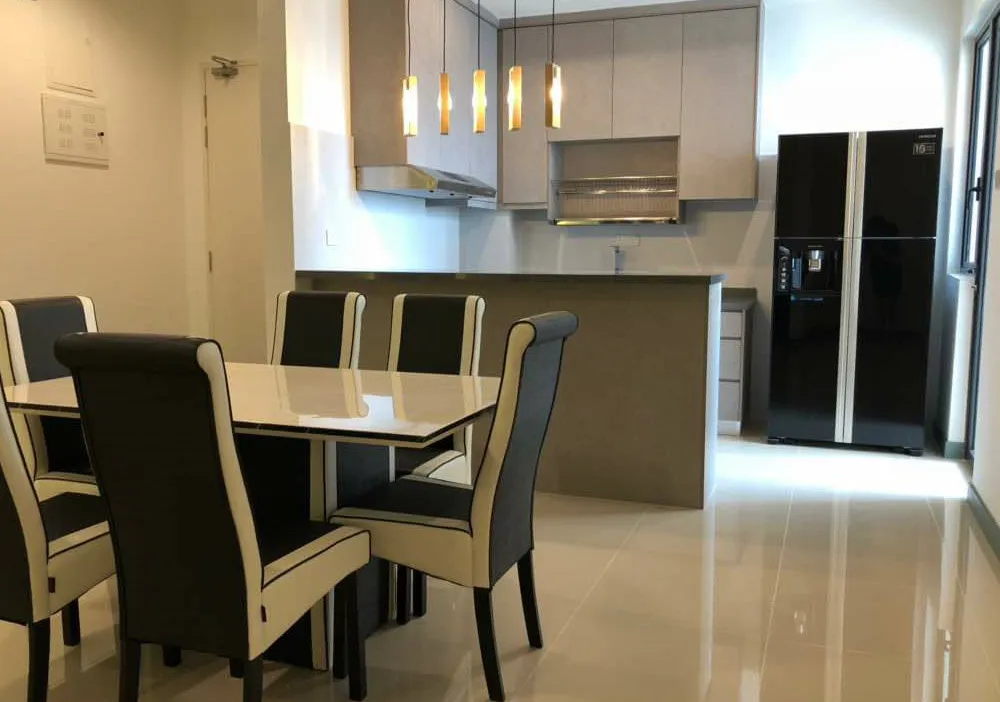 South View Serviced Apartments unit property photo 4