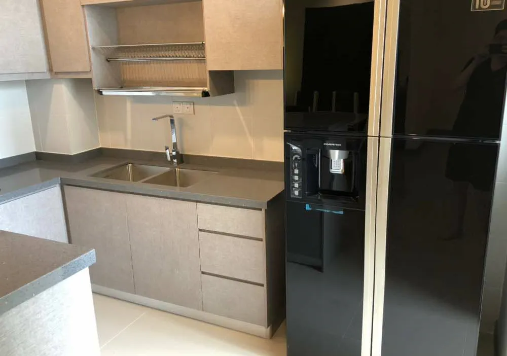 South View Serviced Apartments unit property photo 5