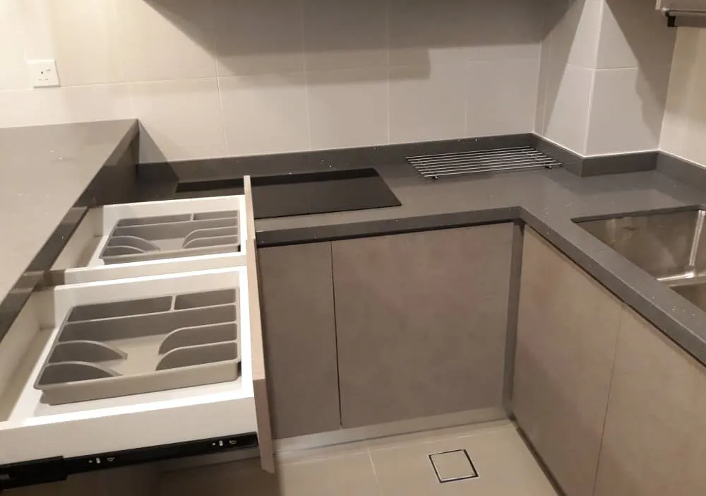 South View Serviced Apartments unit property photo 6
