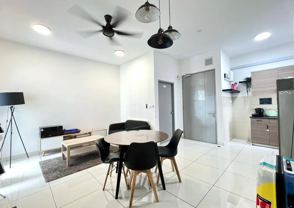 TR Residence unit property photo 1
