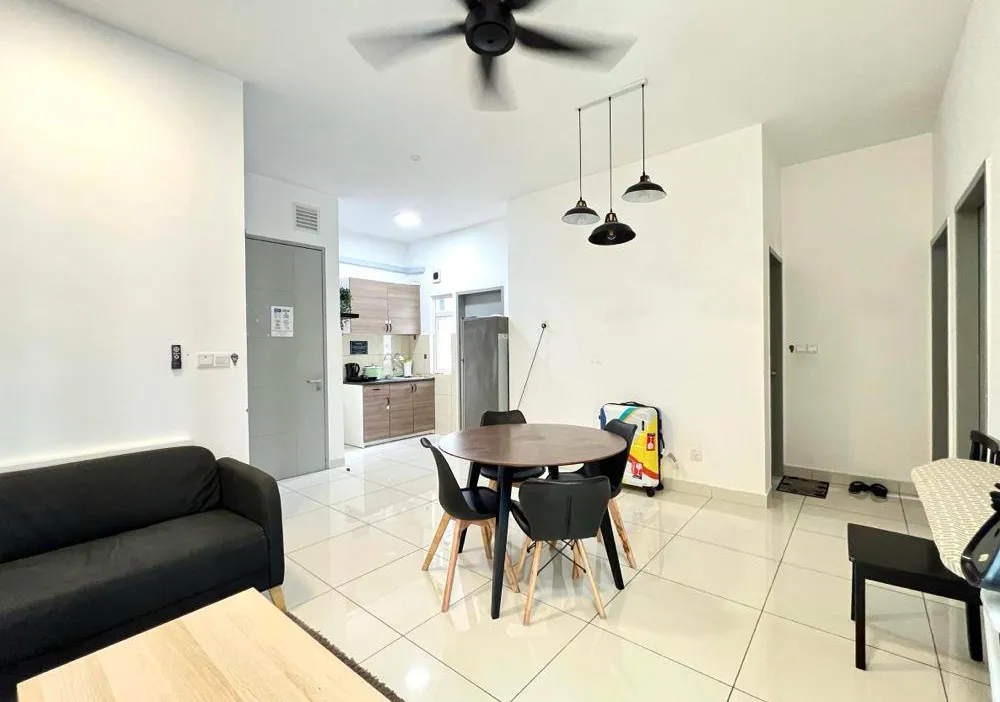 TR Residence unit property photo 2
