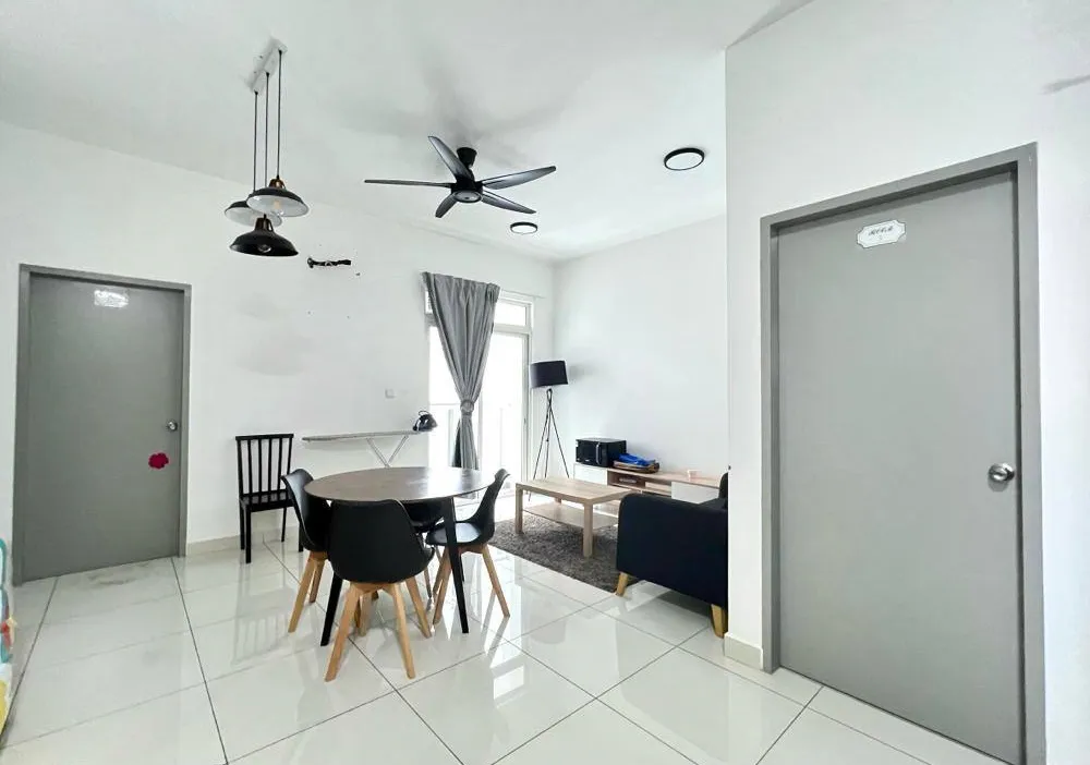 TR Residence unit property photo 3