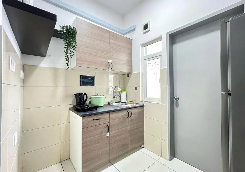 TR Residence unit property photo 4