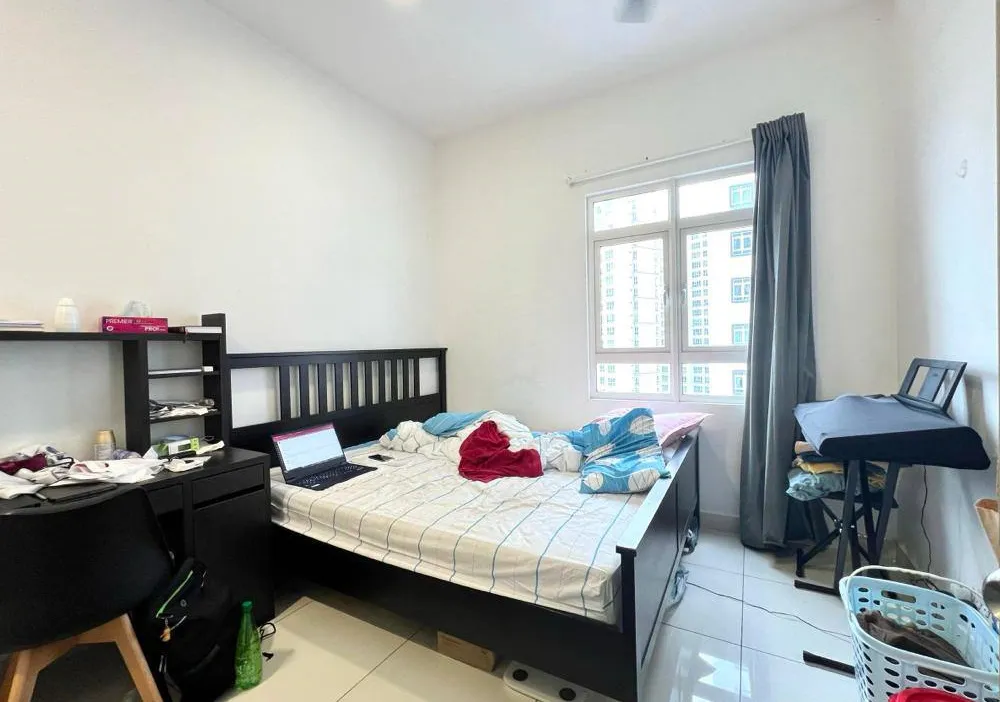 TR Residence unit property photo 5