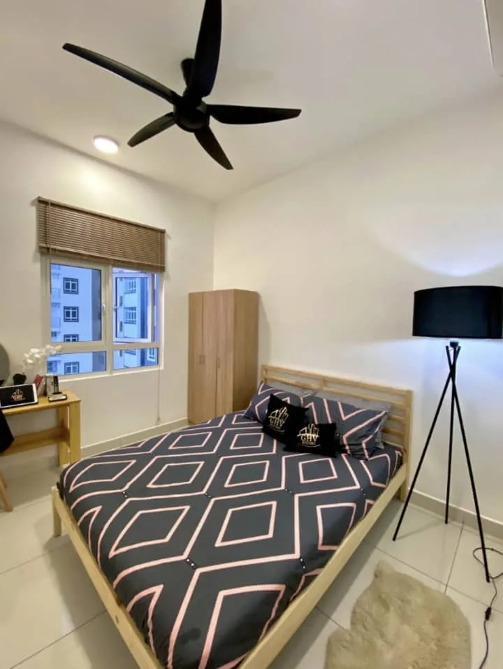 TR Residence unit property photo 6