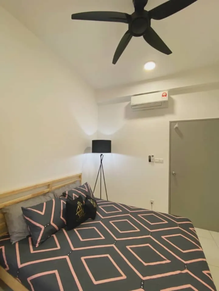 TR Residence unit property photo 7