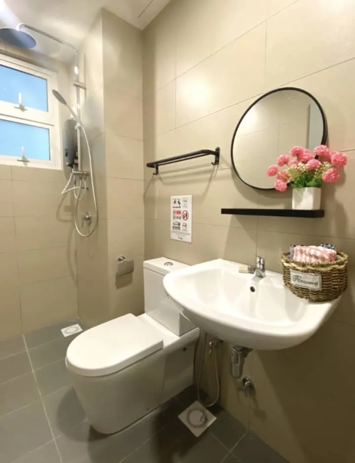 TR Residence unit property photo 11