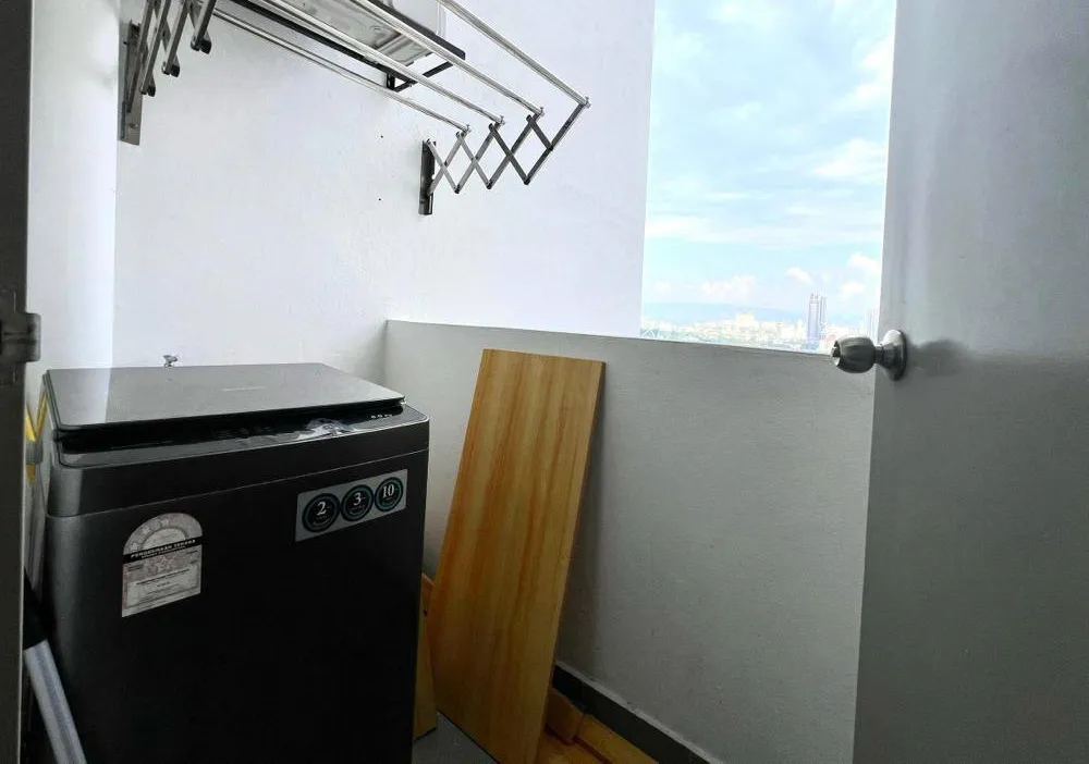 TR Residence unit property photo 12