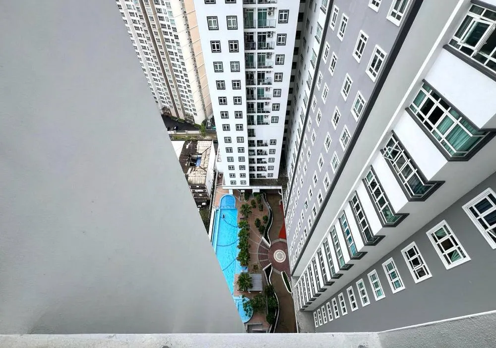 TR Residence unit property photo 13