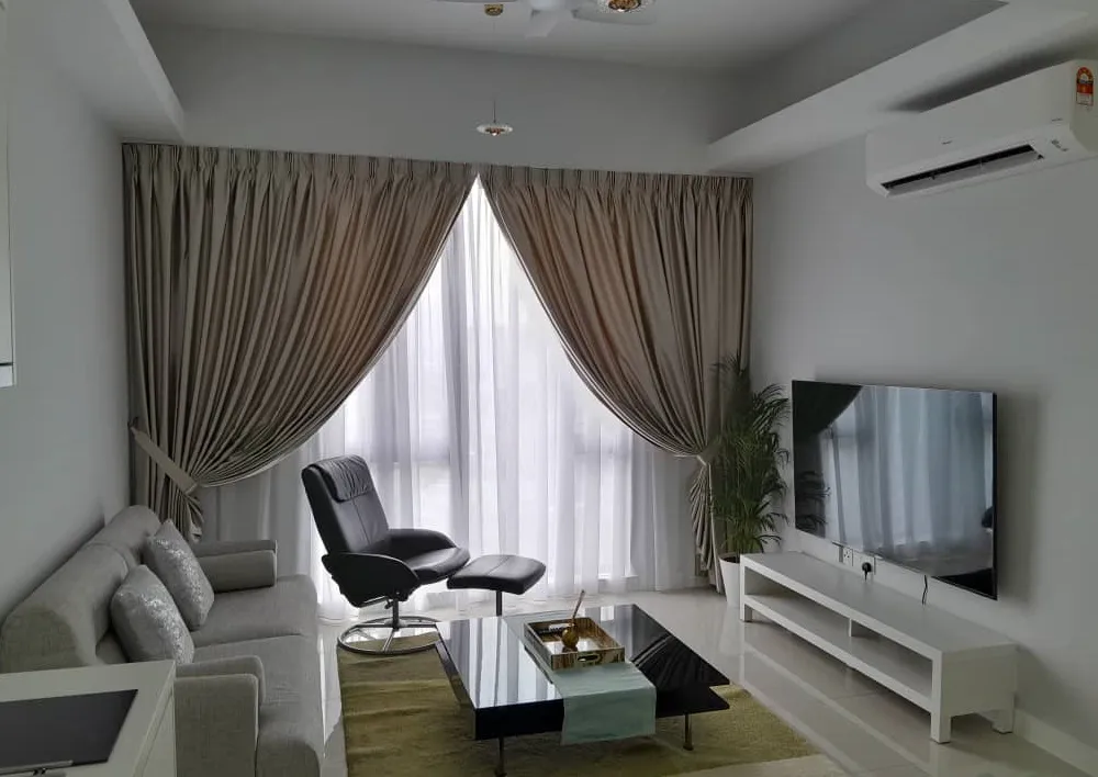 Sentral Suites KL Sentral unit property photo 1
