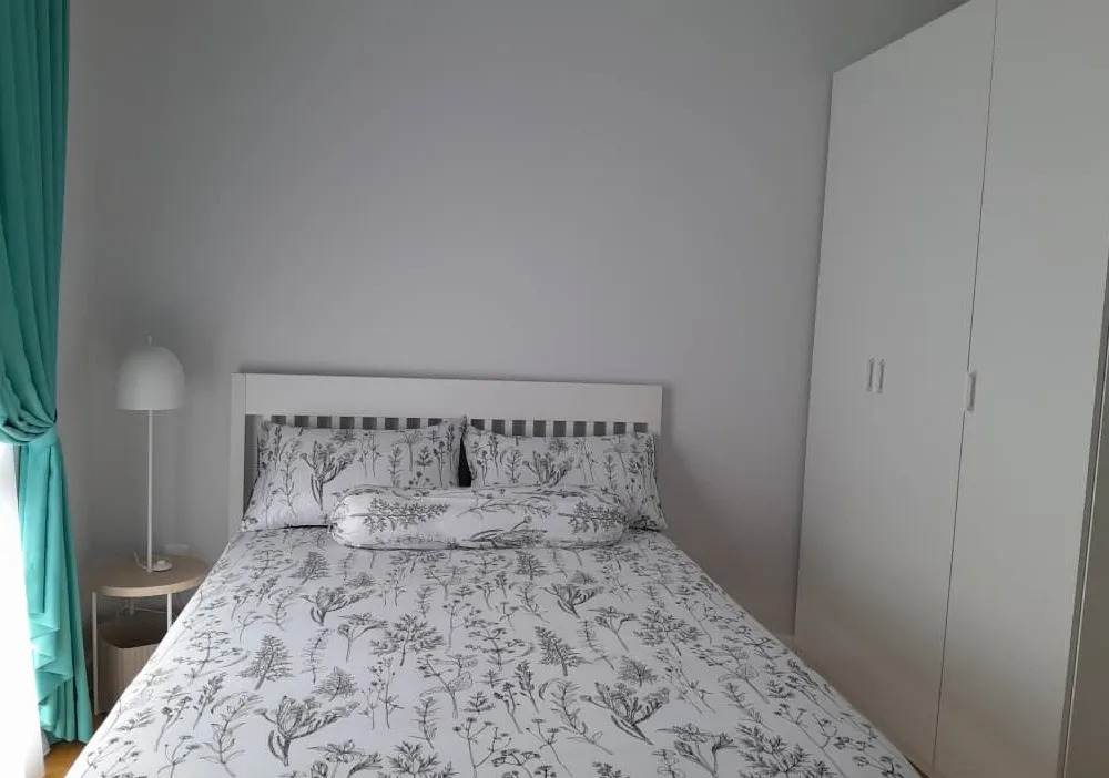 Sentral Suites KL Sentral unit property photo 2