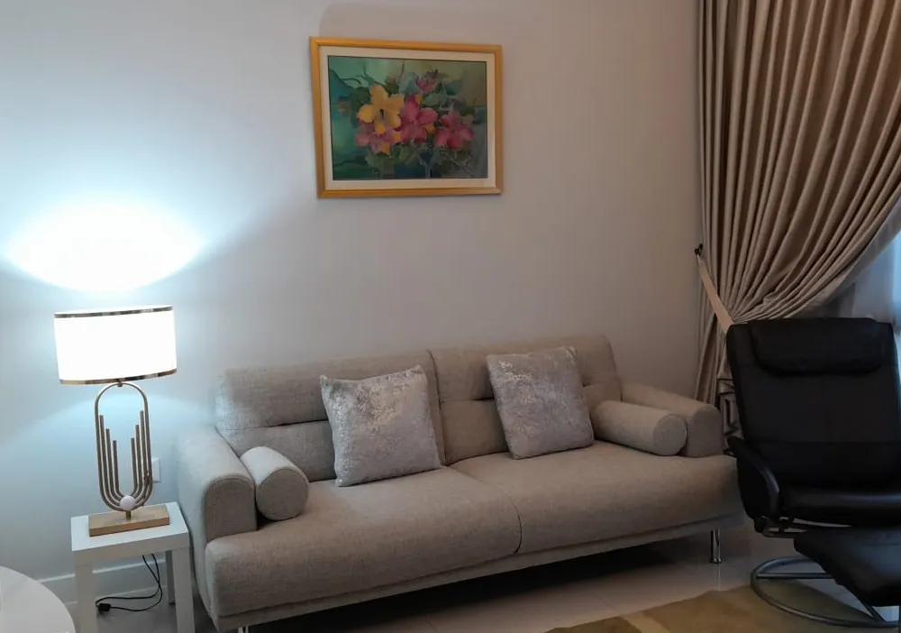 Sentral Suites KL Sentral unit property photo 3