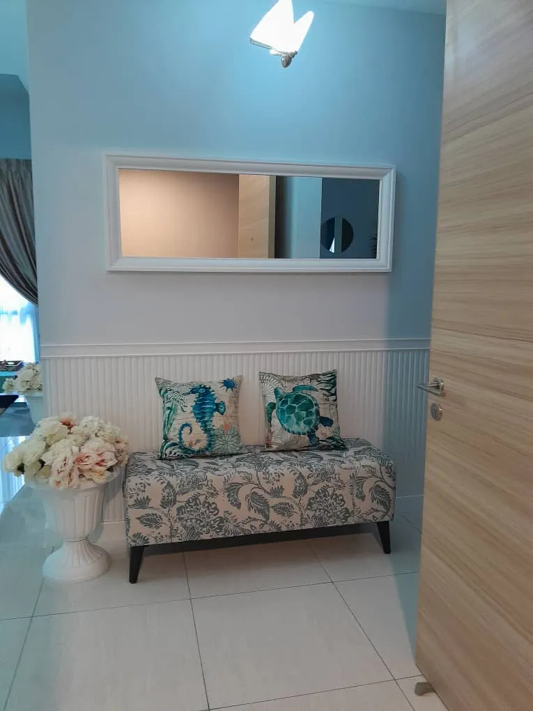 Sentral Suites KL Sentral unit property photo 4