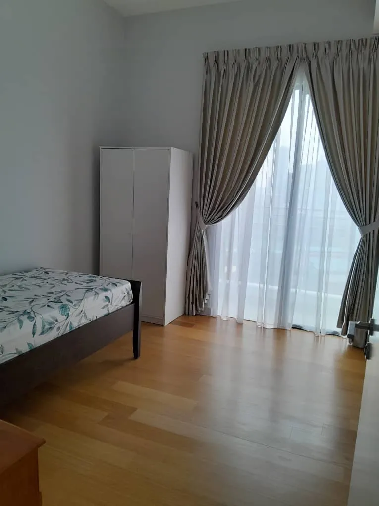 Sentral Suites KL Sentral unit property photo 8