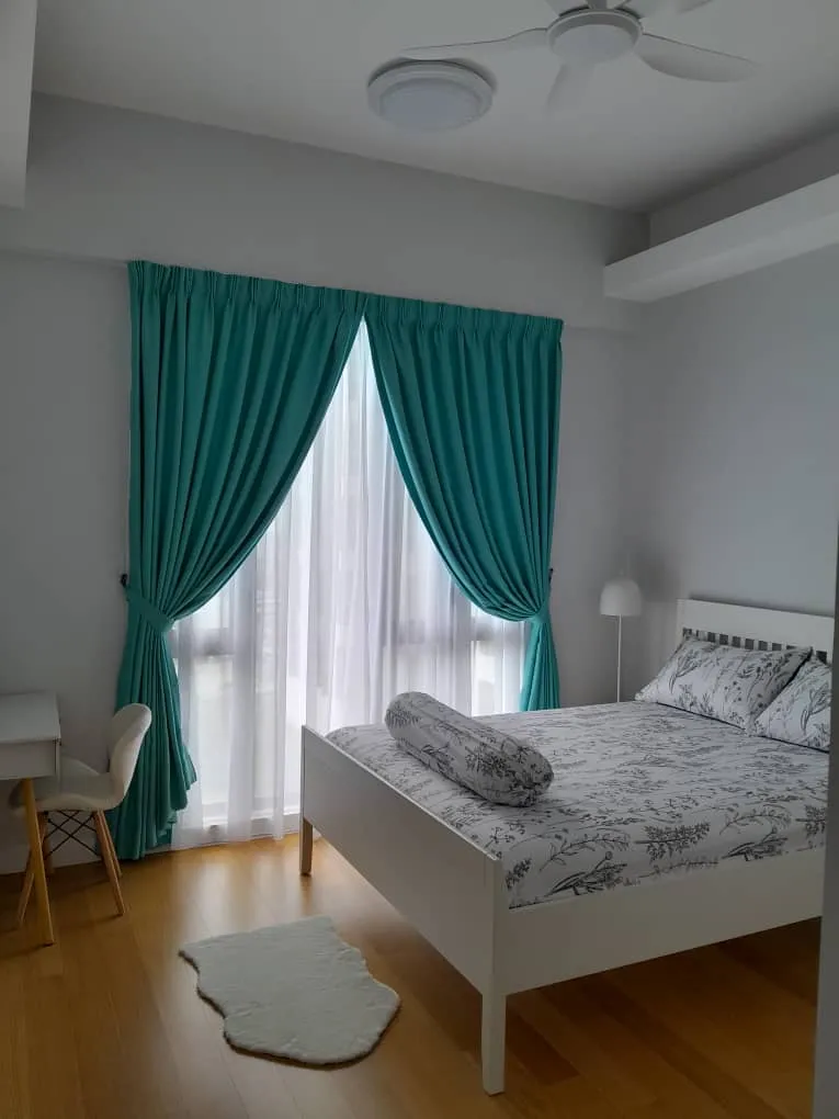 Sentral Suites KL Sentral unit property photo 9