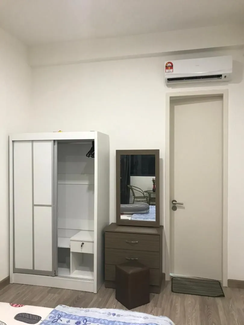 South View Serviced Apartments unit property photo 17