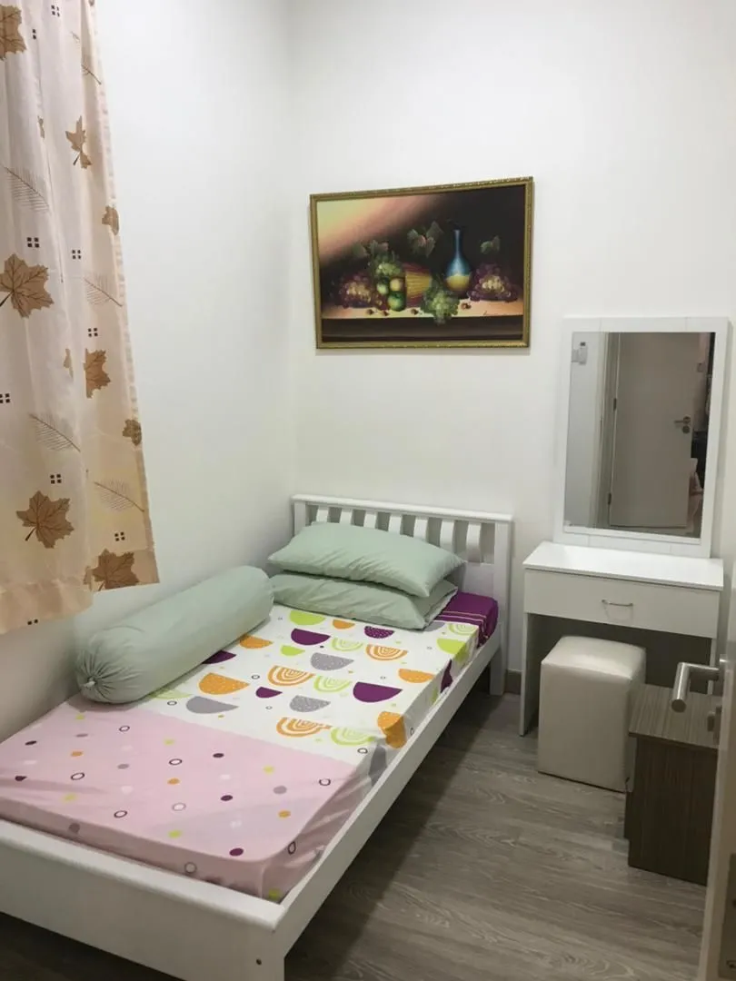 South View Serviced Apartments unit property photo 18