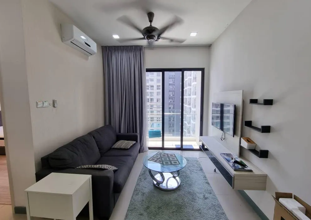 South View Serviced Apartments unit property photo 8