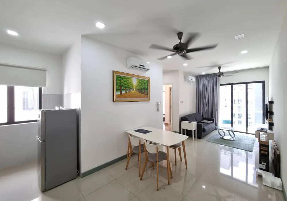 South View Serviced Apartments unit property photo 9