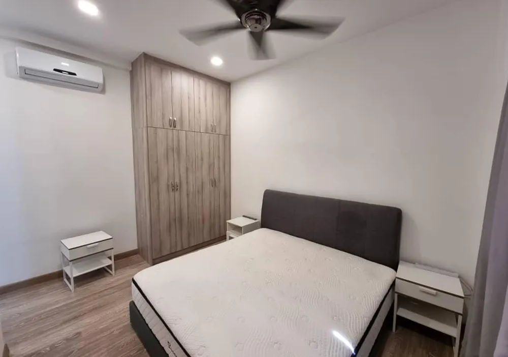South View Serviced Apartments unit property photo 11