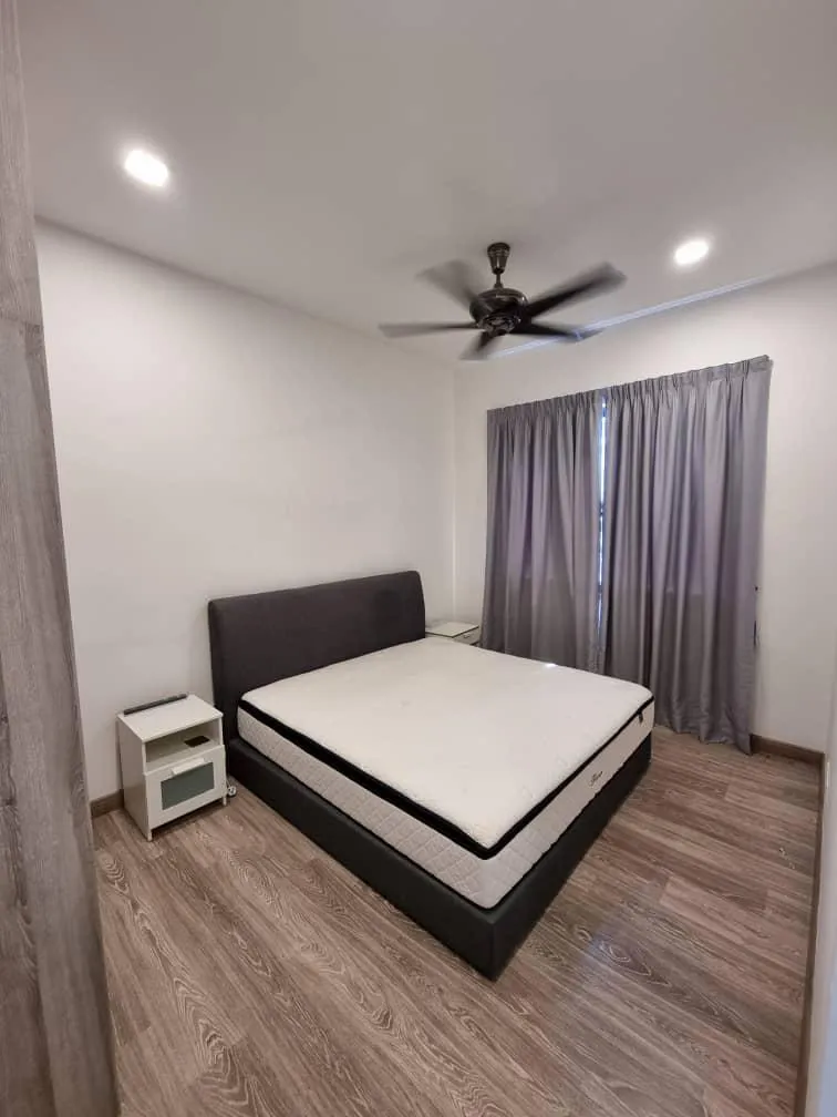 South View Serviced Apartments unit property photo 12