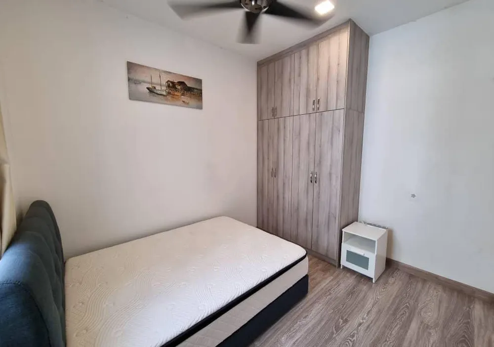 South View Serviced Apartments unit property photo 13