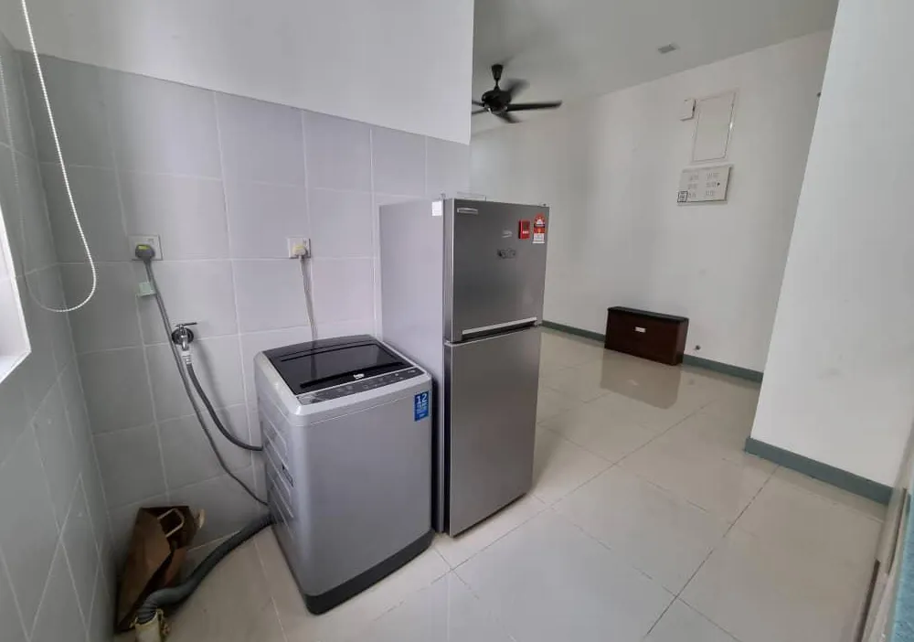South View Serviced Apartments unit property photo 15