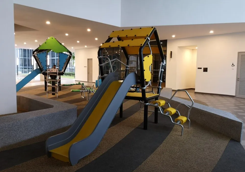 KL Gateway Premium Residences unit property photo 5